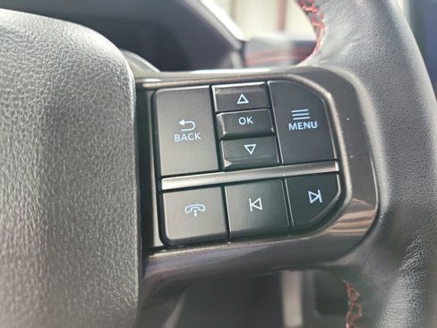 Used 2024 Ford Expedition Limited RWD image 27