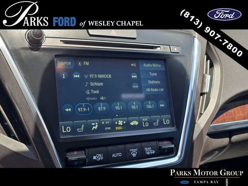 Used 2018 Acura MDX FWD w/ Technology Package image 24