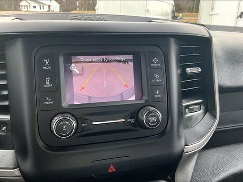 Used 2022 RAM 2500 Tradesman image 14