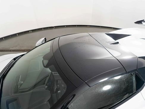 Used 2025 Chevrolet Corvette Z06 w/ Z07 Performance Package image 27