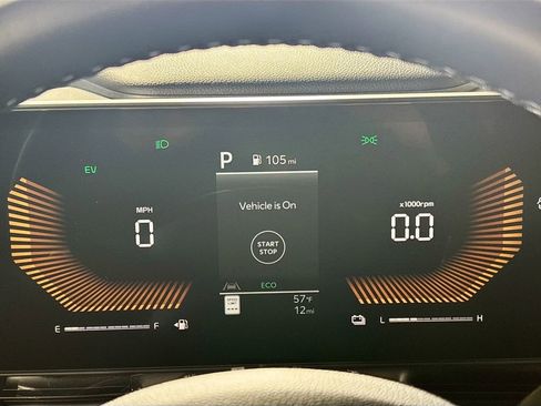 New 2026 Kia Carnival EX image 14