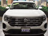 New 2025 Volkswagen Atlas SEL image 3