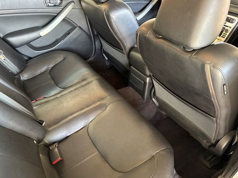 Used 2006 INFINITI G35 Sedan RWD image 28