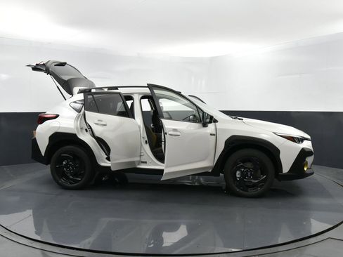 New 2026 Subaru Crosstrek 2.5i Sport image 36