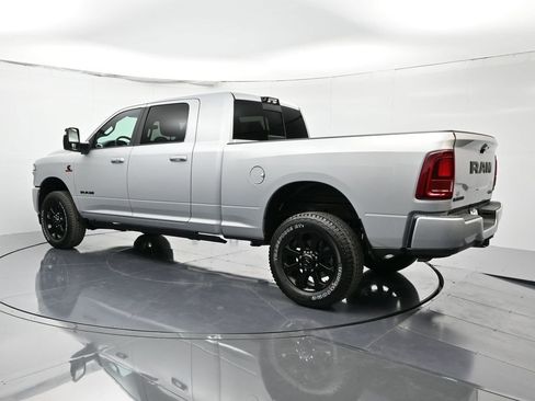 New 2026 RAM 2500 Laramie image 7