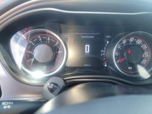 Used 2023 Dodge Challenger GT RWD image 8