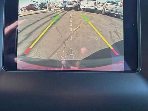 Certified 2021 Jeep Cherokee Latitude Plus image 24