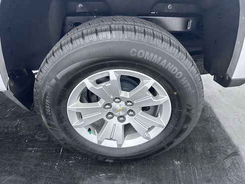 Used 2020 Chevrolet Colorado LT AWD/4WD image 20