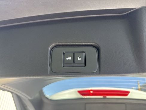 New 2026 Nissan Rogue SV AWD/4WD image 13