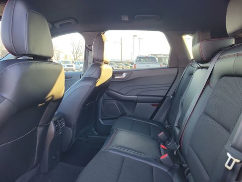 New 2026 Ford Escape ST-Line w/ Tech Pack #1 image 13