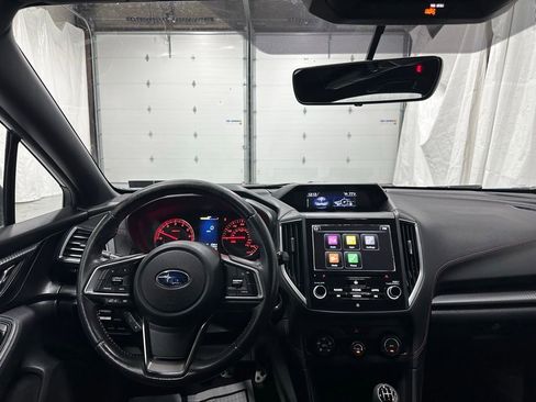 Used 2017 Subaru Impreza 2.0i Sport w/ Popular Package #2 AWD/4WD image 16