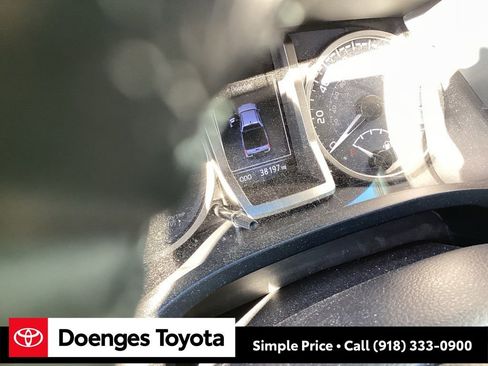 Used 2023 Toyota Tacoma Limited image 22