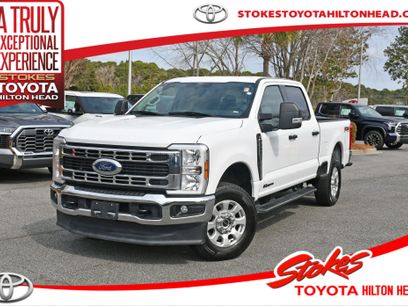 Used 2024 Ford F250 XLT w/ FX4 Off-Road Package
