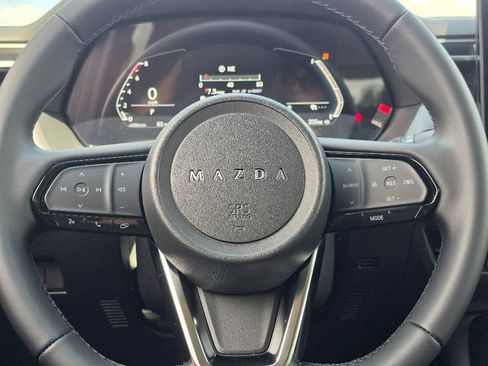 New 2026 MAZDA CX-5 Select AWD/4WD image 15
