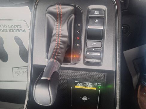 Used 2025 Honda CR-V Sport-L image 12