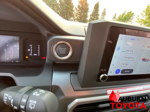 New 2026 Toyota 4Runner SR5 AWD/4WD image 35