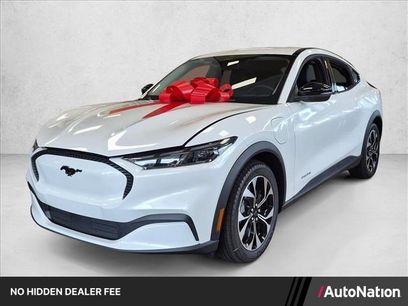 New 2026 Ford Mustang Mach-E Select