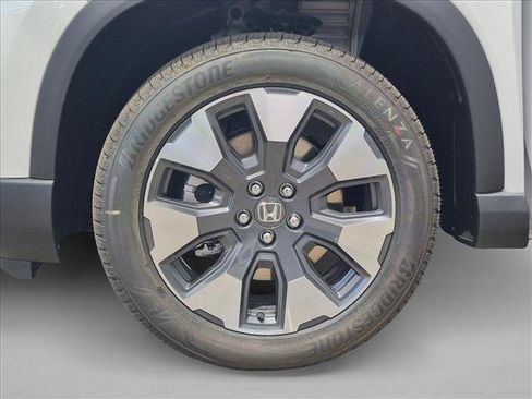 New 2026 Honda Pilot Elite image 10