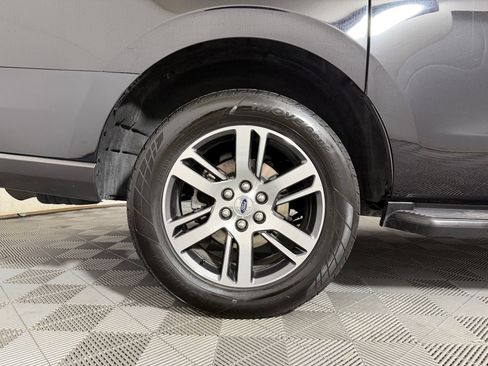 Used 2024 Ford Expedition Max Limited RWD image 20