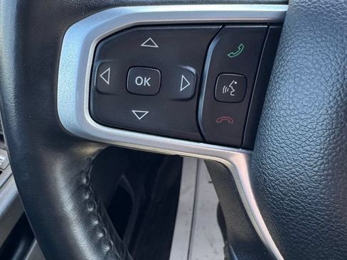 Used 2022 RAM 1500 Big Horn AWD/4WD image 28