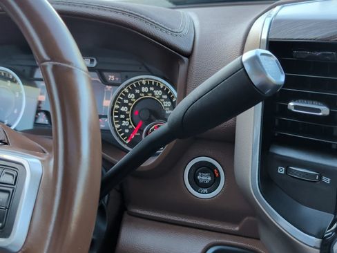 Used 2021 RAM 2500 Laramie AWD/4WD image 24