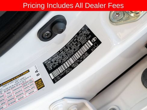 Used 2026 Toyota Corolla LE FWD image 18