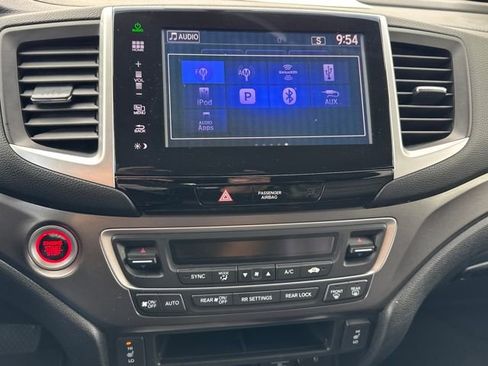 Used 2016 Honda Pilot EX-L image 18