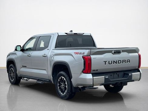 Used 2025 Toyota Tundra SR5 image 5