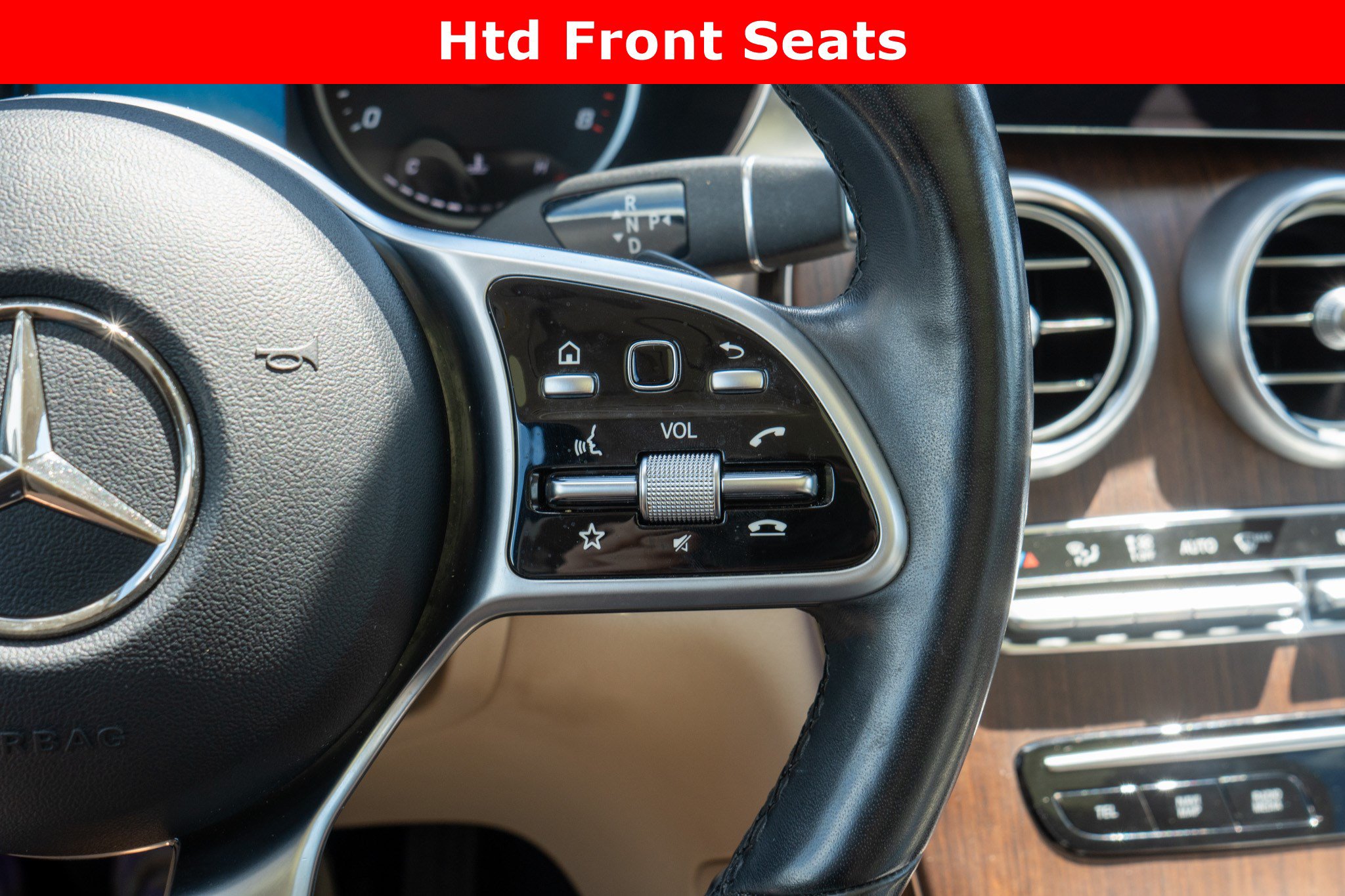 Used 2022 Mercedes-Benz GLC 300 4MATIC image 21