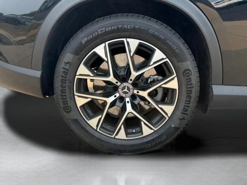 Certified 2025 Mercedes-Benz GLC 350e 4MATIC image 8