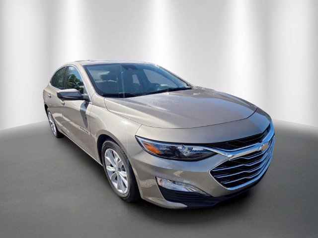 Used 2024 Chevrolet Malibu LT FWD image 5