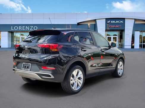 Used 2024 Buick Encore GX Preferred FWD image 5