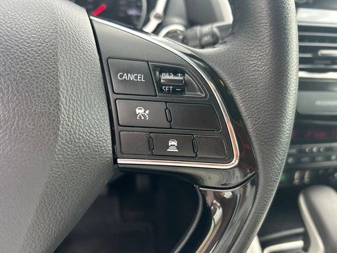 Used 2025 Mitsubishi Eclipse Cross SEL AWD/4WD image 20