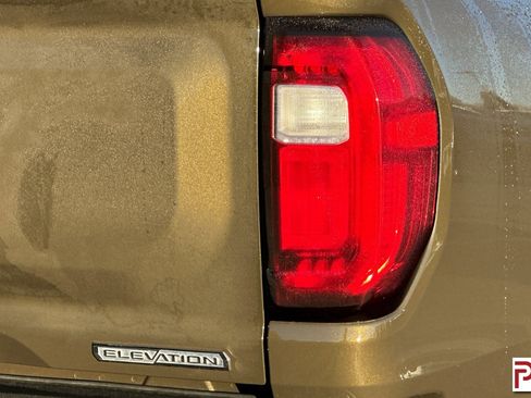 Certified 2025 GMC Canyon Elevation w/ Convenience Package image 33