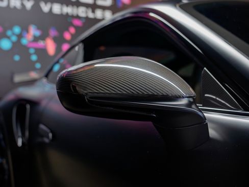 Used 2023 Porsche 911 GT3 RS image 19