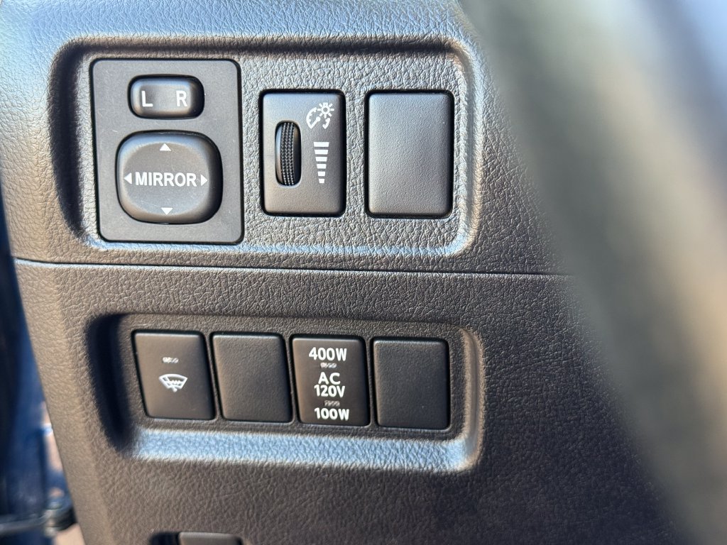 Used 2016 Toyota 4Runner SR5 RWD image 19