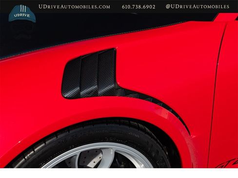 Used 2018 Porsche 911 GT2 RS RWD image 16