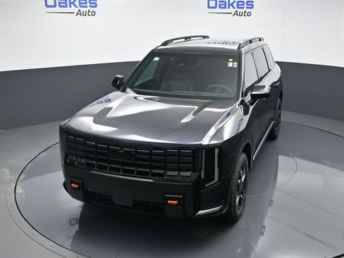 New 2027 Kia Telluride SX Prestige X-Pro AWD/4WD image 53