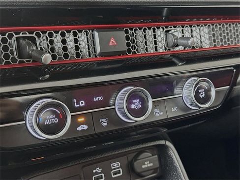 Certified 2023 Honda Civic Si image 24