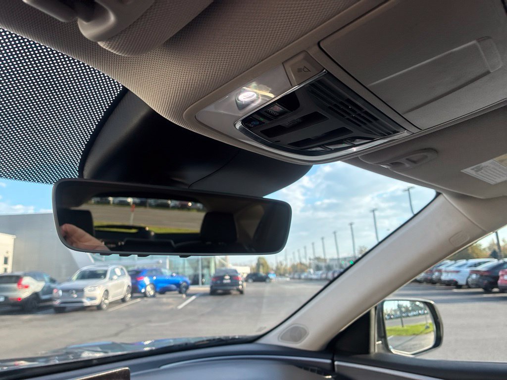 Used 2019 Acura RDX AWD image 21