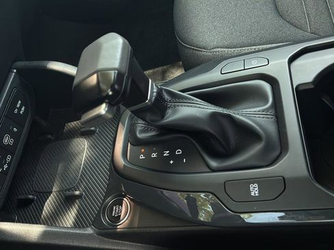 Used 2025 Kia K4 EX FWD image 30