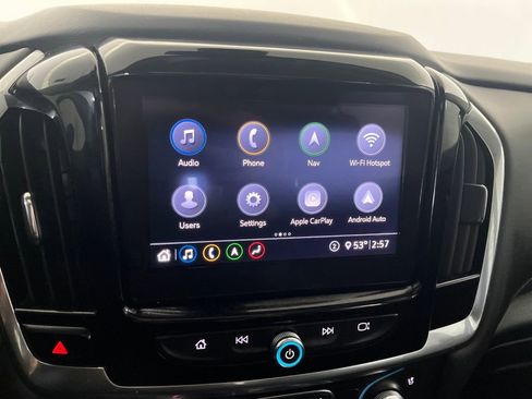 Used 2021 Chevrolet Traverse Premier w/ Redline Edition image 69