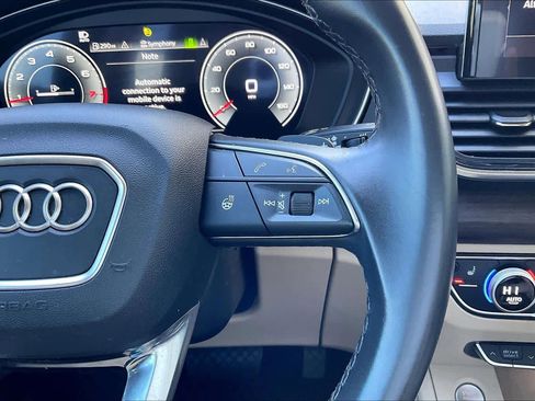 Used 2022 Audi Q5 2.0T Premium Plus image 25