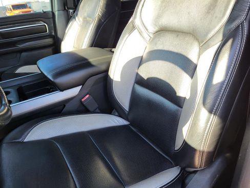 Used 2019 RAM 1500 Big Horn image 15