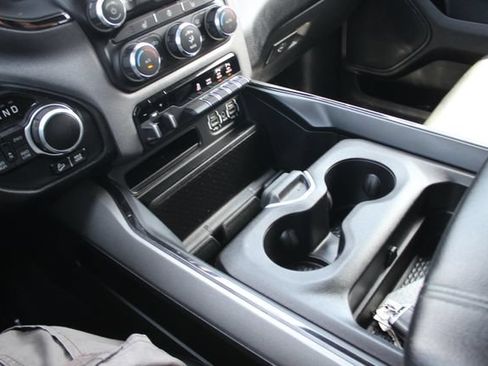 Used 2021 RAM 1500 Big Horn w/ Built-to-serve Edition AWD/4WD image 12