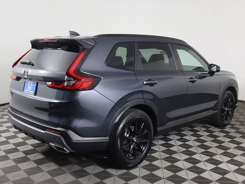 New 2026 Honda CR-V Sport-L image 5
