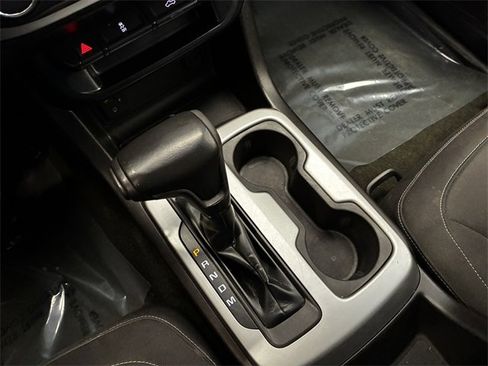 Used 2016 Chevrolet Colorado LT w/ Midnight Edition image 20