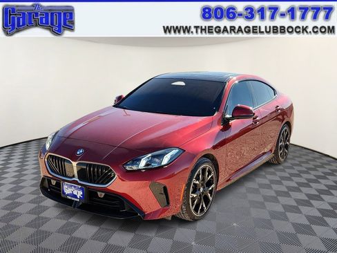 Used 2025 BMW 228i xDrive w/ Premium Package image 1