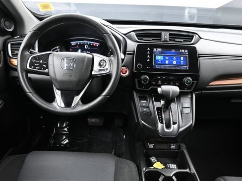 Used 2021 Honda CR-V EX image 20