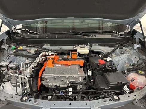 Used 2024 Honda Prologue Elite image 25